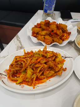 향화양꼬치 사진