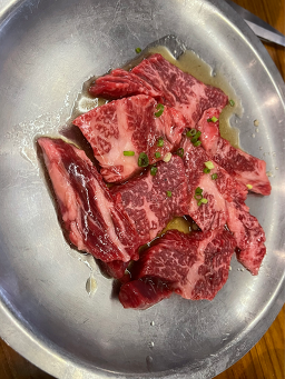 모범갈빗살 강남역본점 사진 5