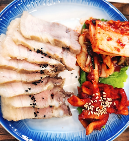 Haegahanjeongsik 2