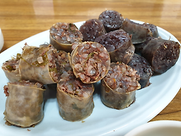 Jangsutojongsundaeguk 1