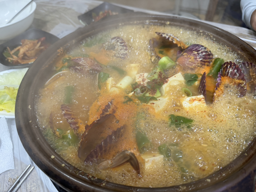 Jangeogajoha (장어가좋아) 3