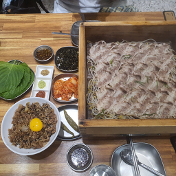 편백집 영등포타임스퀘어점