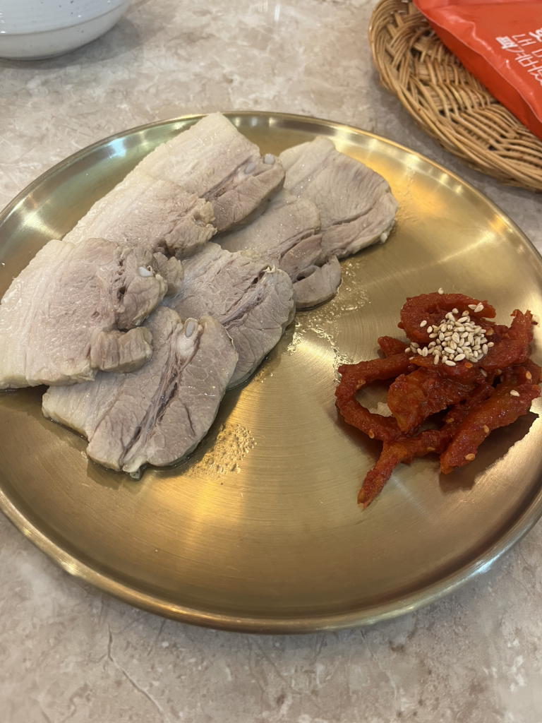 봉혜자네주방 2