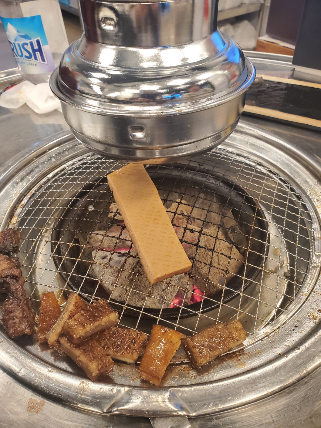 오백소갈비살 월곡점 6