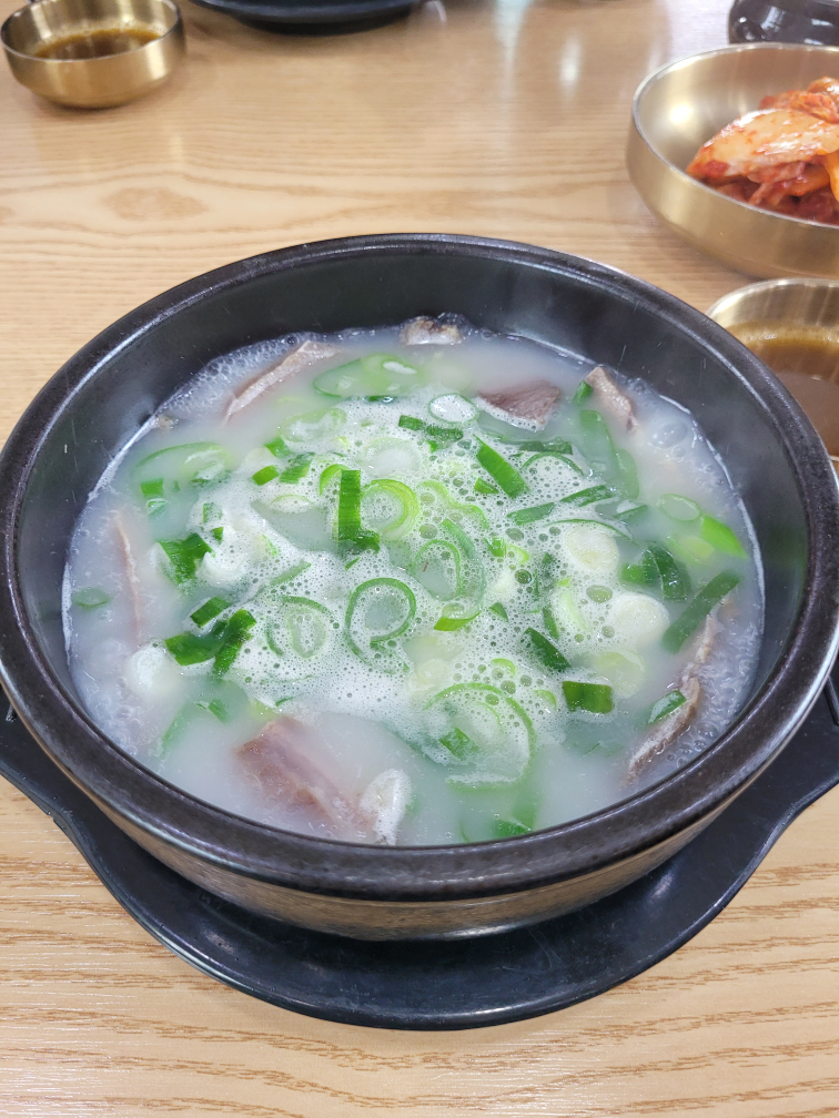 대교설렁탕 6