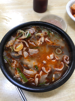 가보자순대국 6