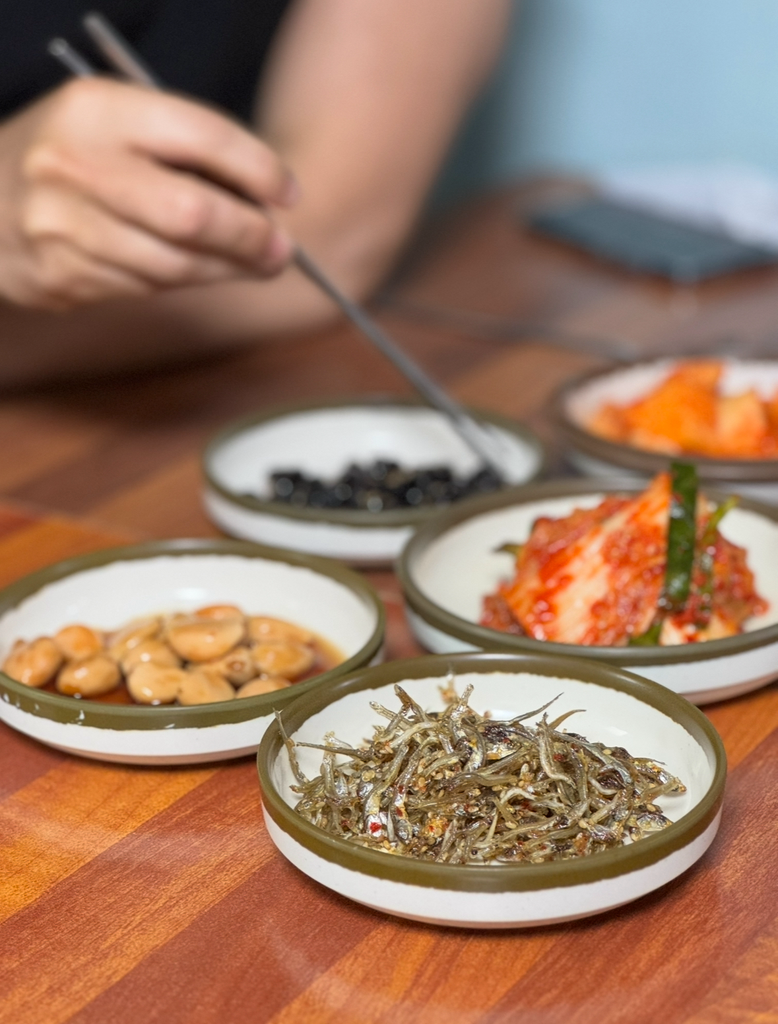 Seongwonsikdang (성원식당) 1