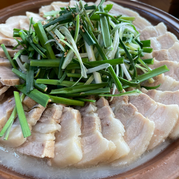 부산돼지국밥 사진 3