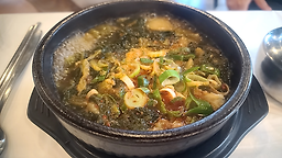 명품해장국 2