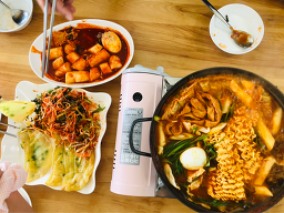 주주키친 사진 7