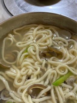 Donamhaemulkalguksu 6