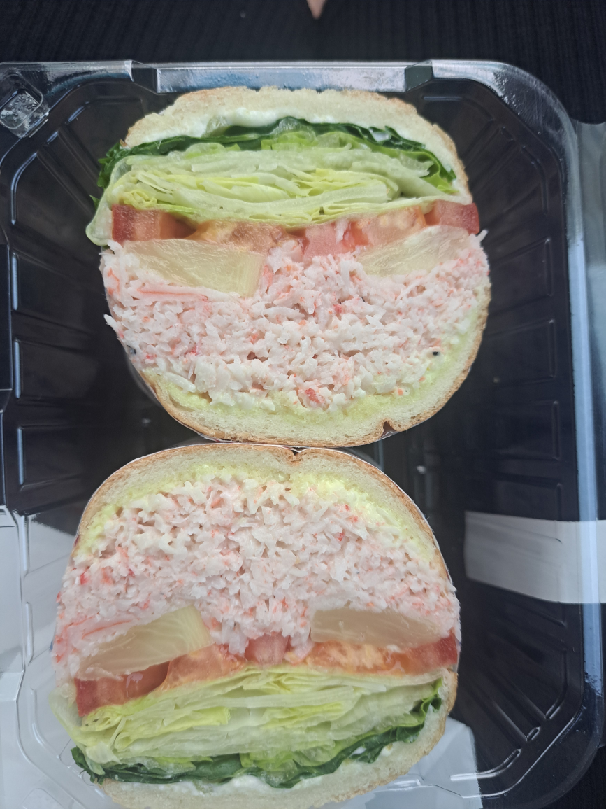 속초751샌드위치 본점 4