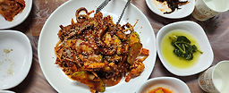 신안뻘낙지식당 3
