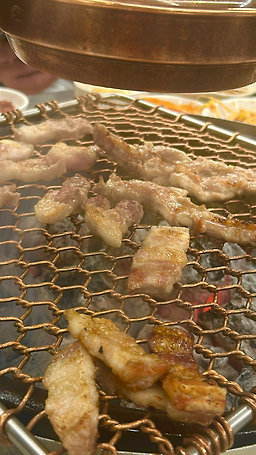 강촌토종닭숯불구이 6