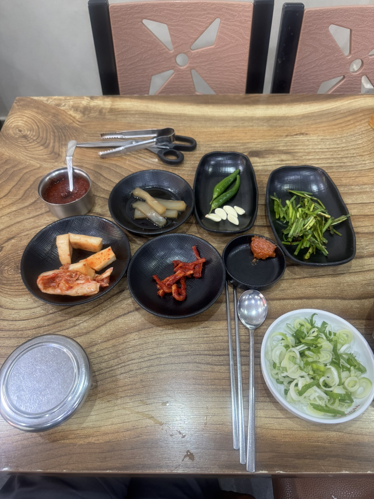 Sinchon (신촌) 2