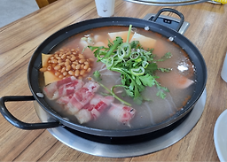 동두천부대찌개 4