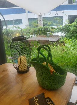 파니니브런치 5