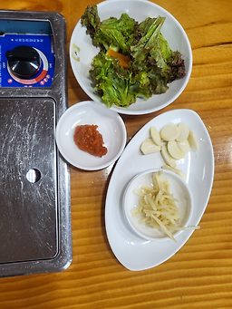 Cheongwonheukyeomso 6