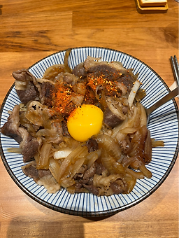 멘츠루 인계점 사진 5