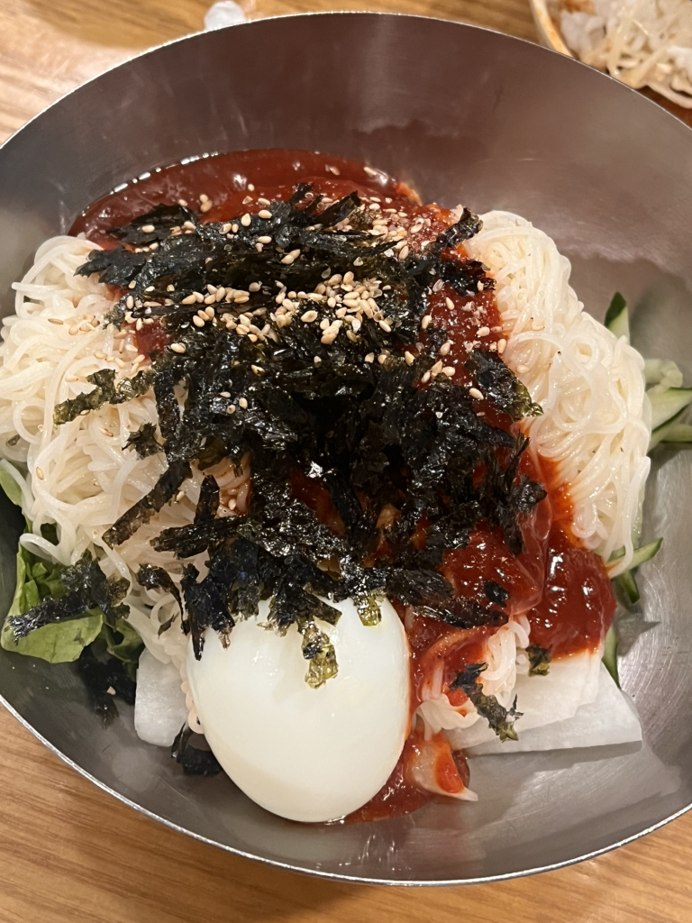 Myeonginmandu hanammisasenteombijeu 6