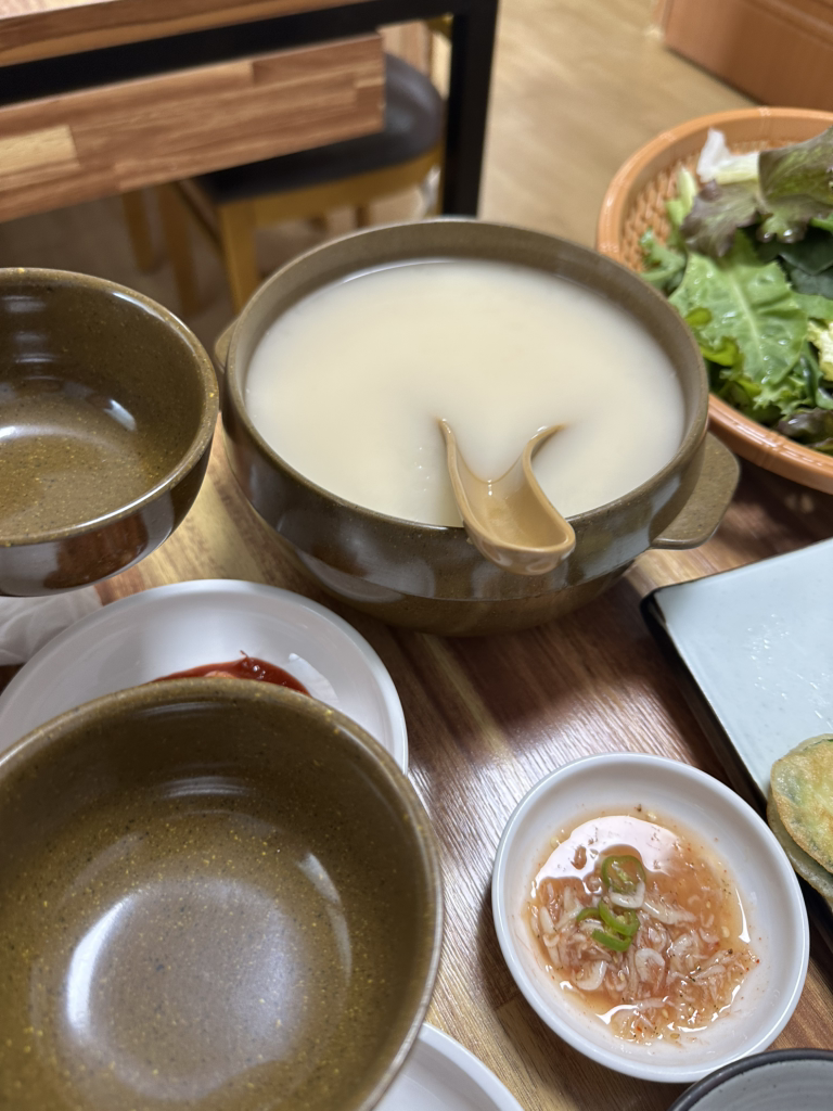 웰빙왕미쌈밥 6