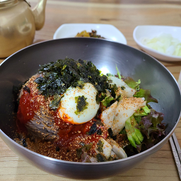 Yangjimakguksu (양지막국수) 3