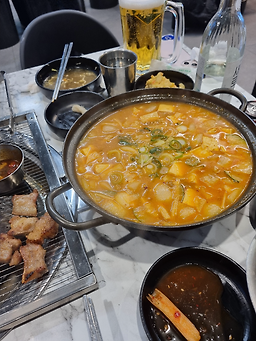 꼬목집 남성역점 사진 2