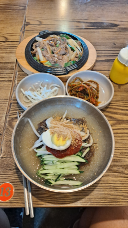 봉화골화로구이 2