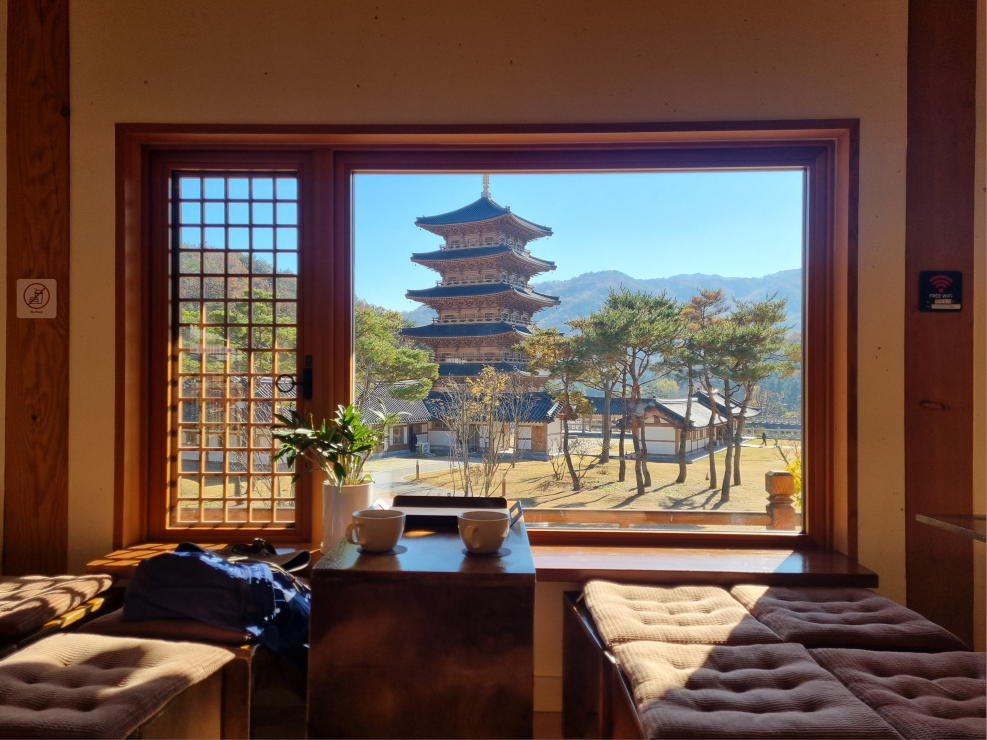 Kapesolhyang (카페솔향) 2