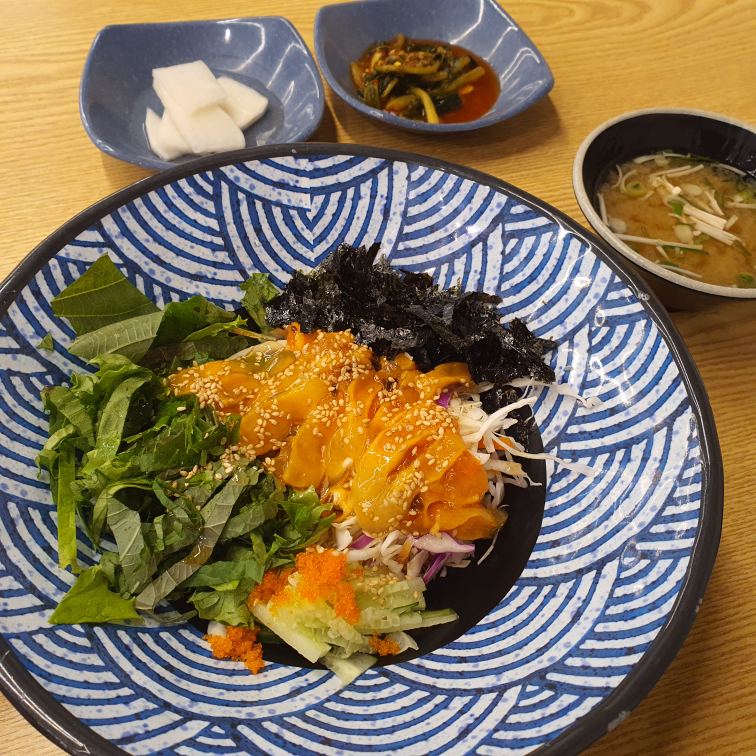 영횟집 2
