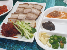함흥막국수 9