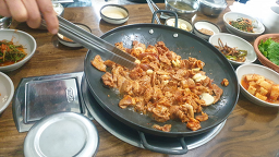 폭포수두루치기순대국 대표 사진