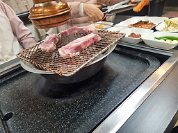 박돌왕돌구이 1