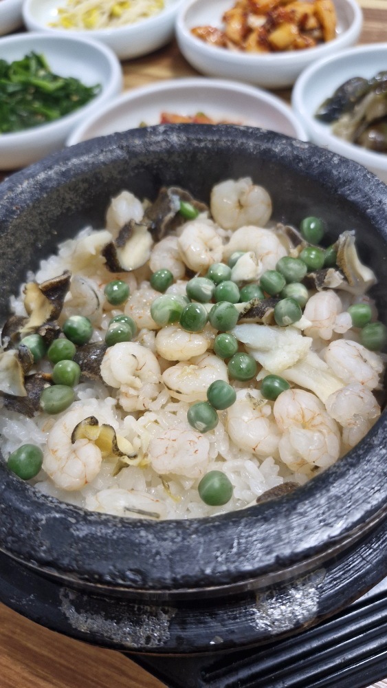 수진돌솥밥 5