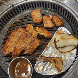 일출제주흑돼지 사진 6