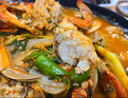 Jeongganeagujjim (정가네아구찜) 3