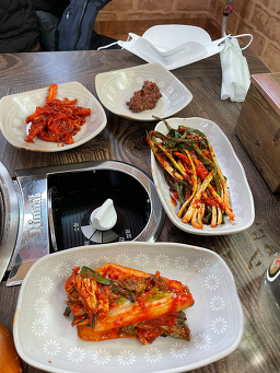 Singane (신가네) 2