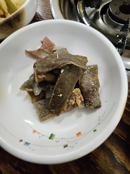 Jojigolheukyeomsogireogijeonmunjeom 3