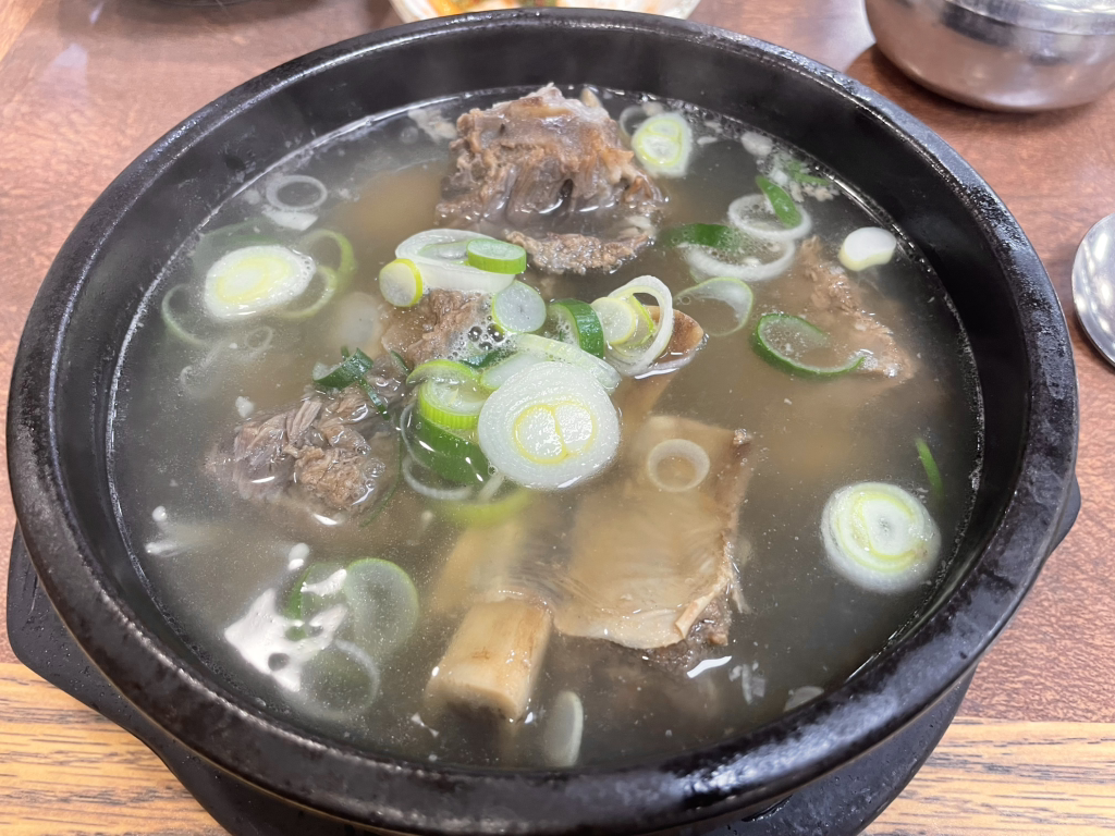 Hwangjanggun (황장군) 3