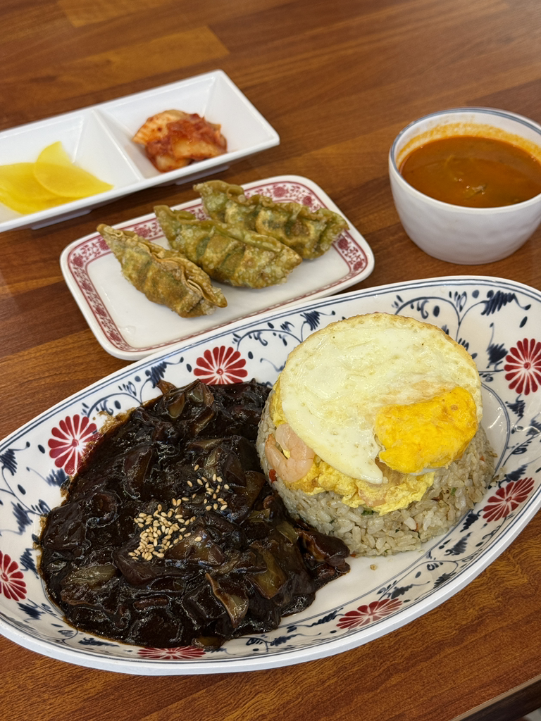 도야짬뽕 동탄반송점 1