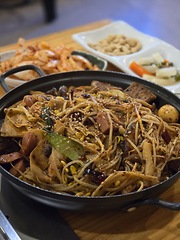 Sinhyangyangdarigui (신향양다리구이) 3