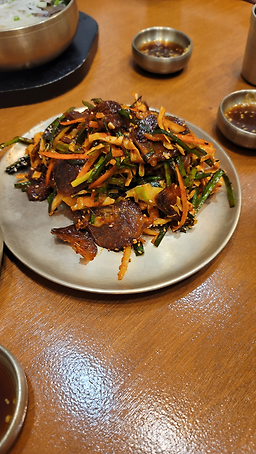 이여곰탕 강남삼성 사진 4
