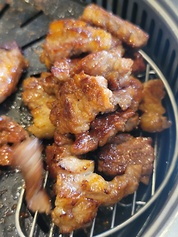 Sarangchae (사랑채) 2