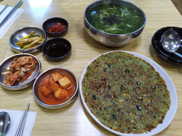 한림칼국수 공항점 사진 7