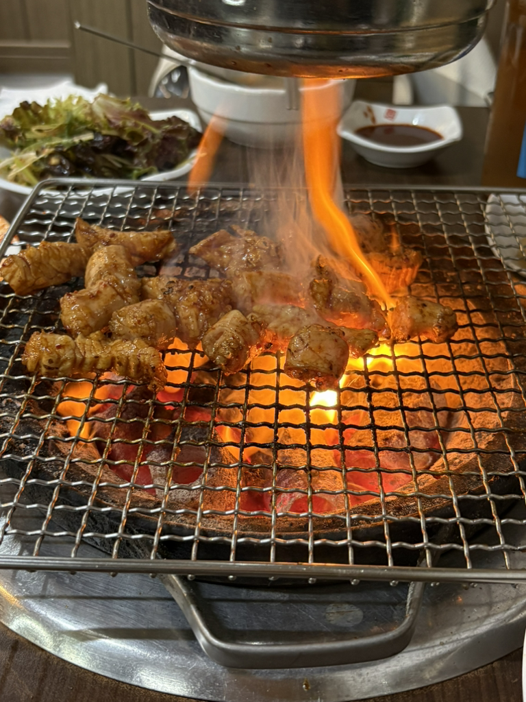 Cheongsongyanggopchang 6