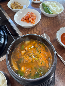 까망흑염소 사진 2