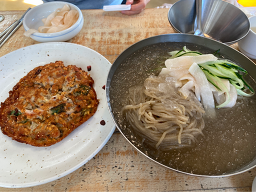 을밀대컵냉면 역삼점 사진 2