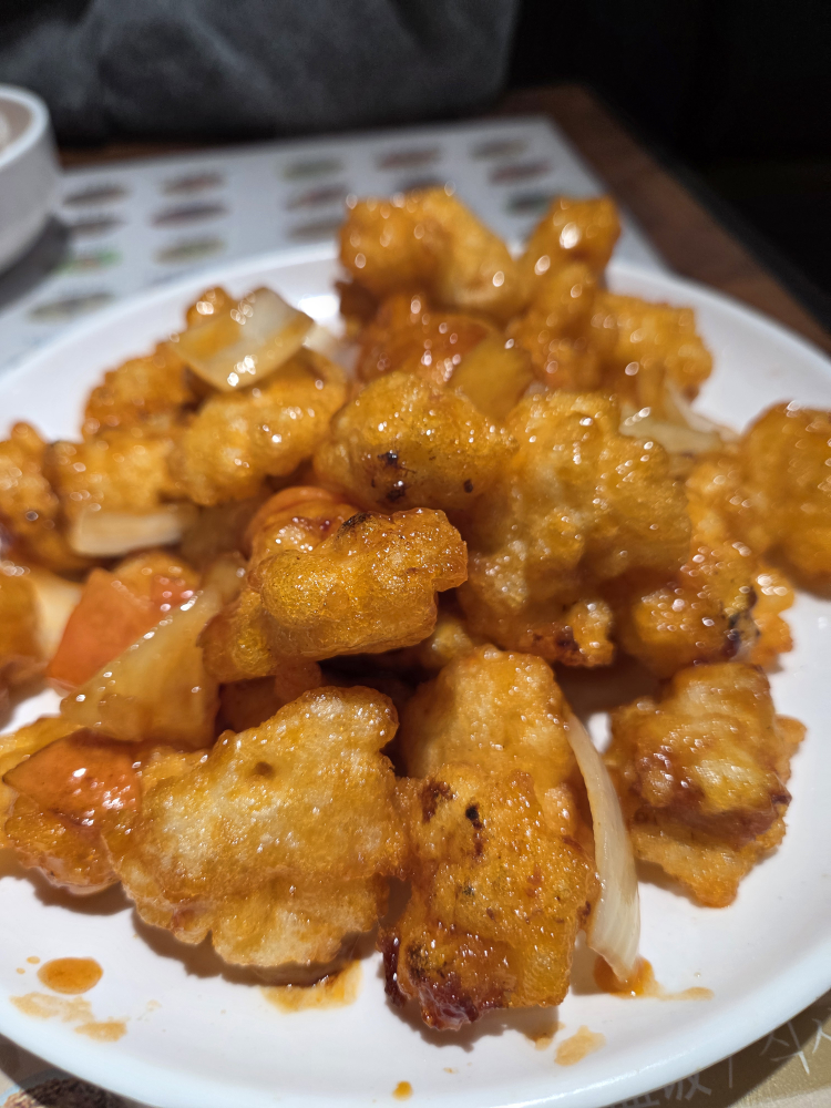 화원식당 사진 6