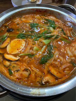 Sodamkalguksu 5