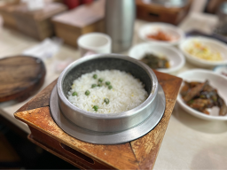 Gohyanggol (고향골) 3